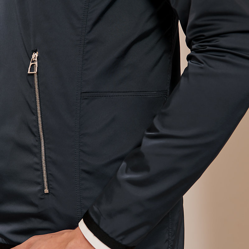 ☆２色展開☆【Hermes】Warm-Up フリース ジャケット Warm-Up fleece | Hermès USA